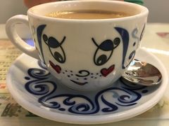 -翠华餐厅(旺角文华商场店)