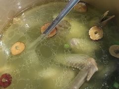 -龙小海荆沙鸽子店(瑞安街店)