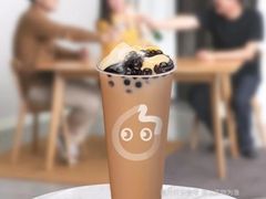 -CoCo都可(光谷天地店)