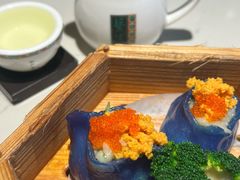 -蘩楼(华强北总店)