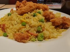 -乡村基(南坪上海城店)