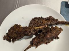 -山西饭店