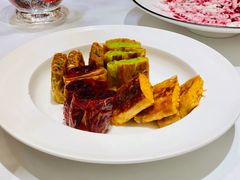 -津菜典藏河西店(水上店)