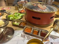 -西塔老太太泥炉烤肉(杭州首店)