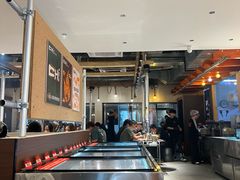 -炽城·烤肉名家(鸿达中央广场店)