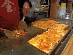 -沙州食驿·非遗小吃夜市