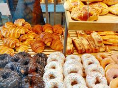 -面包新语(上地华联店)