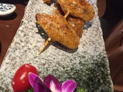 鸡肉串拼-熊藏居酒屋(kkone店)