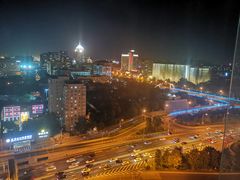 -北京索菲特大酒店
