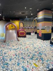 -meland club亲子乐园(北京芳圆里ID MALL店)