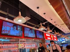 -米鲜剁椒米线(梅溪湖店)