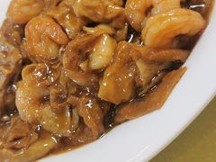 -奥华餐厅·老张记(台基厂店)