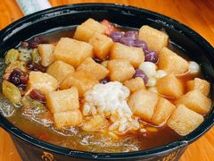 -串妹花式冰粉(乐山总店)