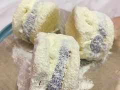 -李大牛和刘大力手作甜品(凯德店)