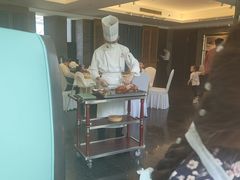 -唐廊烤鸭店(工体店)