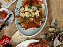 -醉壹号海鲜大排档(厦门美食地标店)