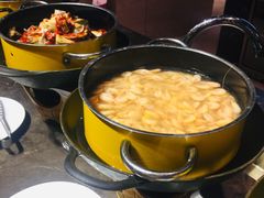 -乐咖啡西餐厅(太湖皇冠假日酒店)