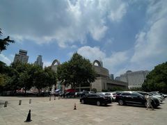 -上海博物馆(人民广场馆)