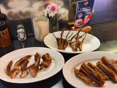 -陈鹏鹏潮汕菜(宝安机场T3航站楼店)