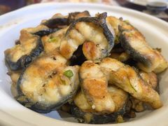 -东江海鲜酒家(艺都分店)