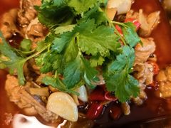 -千岛湖小鱼儿·淳安匠心农家菜