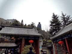 -青岛崂山太清宫
