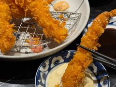 -小山日本料理(太古汇店)