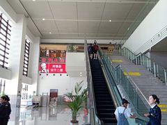 -天水南站