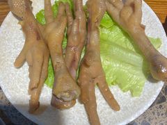 -六公里老火锅(总店)
