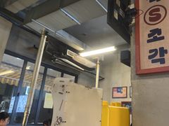 -芝士牛炭火烤肉