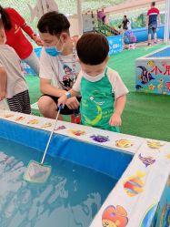 -萌宠亲子动物乐园(槐房万达店)