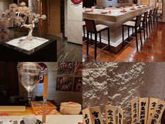 -佛山希尔顿酒店·融誉亚洲美食荟