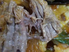-刘信牛羊肉小炒泡馍(回民街店)
