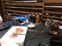-神户赤童日式烤肉伙伴(东直门店)
