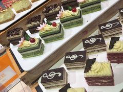 -长沙三景韦尔斯利酒店·Oval全日制餐厅自助餐