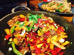 -嘎嘎鸭脑壳(金沙店)