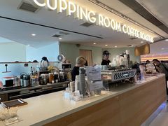 -Cupping Room(Harbour City)