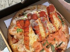 -Steveston Pizza Company (Richmond)