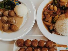 -宜家·瑞典风味餐厅(北京西红门店)