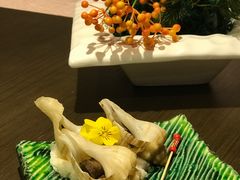 -璞御·海鲜·雪花牛肉局(宾水西道店)