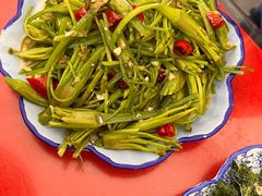 -老丽江餐馆(丽江华都商贸城店)