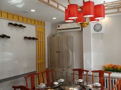-横山双城铁锅炖羊肉(创始店)
