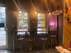 -W CAFE(甜爱路店)