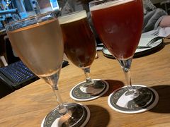 -Goose Island Brewhouse鹅岛精酿啤酒酿造工坊餐厅