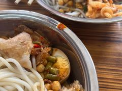 -舌尖上的米粉(阳朔二店)