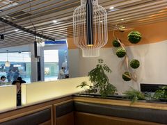 -潮汕·草根牛肉档(上海荟聚城市集市店)