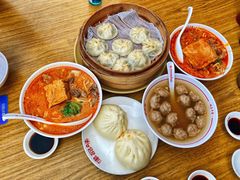-津品味小吃(大学湾店)