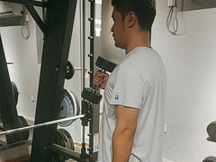 -NRG 健身私教CLUB(云山路店)