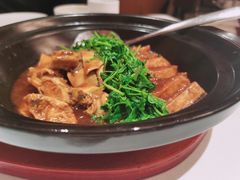 -A One Kitchen·南京精菜馆(德基广场店)