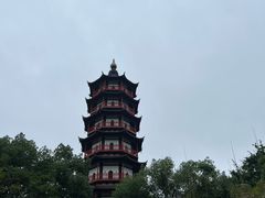 -绳金塔